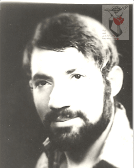 شهید چاسب فعلان فرزند طاهر