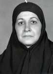 شهید ژرمن پورگورگیس فرزند ملک زاده