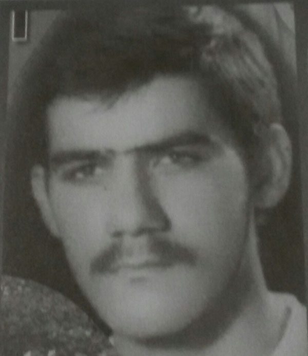 شهید ژوزف هرمز نازلو فرزند شلیمون