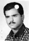 شهید کاظم حصاری فرزند عباسعلی