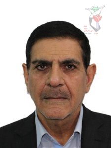 شهید کاظم شریفی پور فرزند حسین