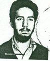 شهید کاظم طالبی فرزند توکل
