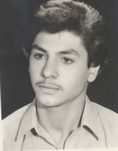 شهید کاظم ملاولی ئی فرزند قاسم
