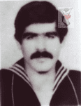 شهید کاظم کعبیان پور فرزند کریم