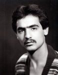 شهید کامبیز جام جمی فرزند حسین