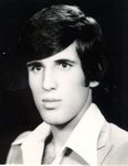شهید کامبیز نیک شرف فرزند حسین