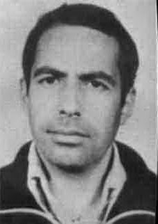 شهید کامبیز هنرورعراقی فرزند عبدالحسین