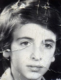 شهید کامران صالح فرزند مجید