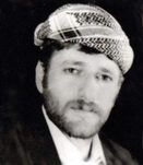 شهید کامیار قادرخان زاده فرزند مجید