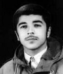 شهید کاوه رشید فرزند حمداله