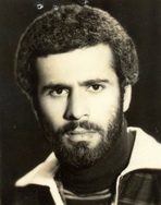 شهید کریم احمدنژادآبکنار فرزند احمد