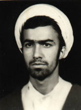 شهید کریم حاجی آقاخیابانی فرزند رحیم
