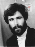 شهید کریم رحیمی کلور فرزند موسی