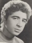 شهید کریم رستمی فرزند محمد
