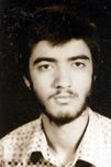 شهید کریم صادقی فرزند علی