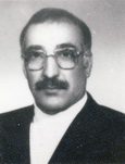 شهید کریم غفاری نسب فرزند محمد