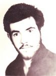شهید کریم نوروزی ورنکشی فرزند عزیزاله
