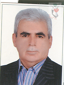 شهید کمال الدین عربشاهی فرزند حسین