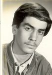 شهید کمال الدین مرتجایی فرزند علی
