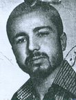 شهید کیوان شعبانی صمغ آبادی فرزند کیف علی