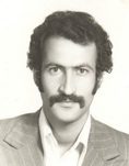شهید کیومرث ذال فرزند حسن