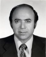 شهید گالوست بابومیان فرزند خانلر