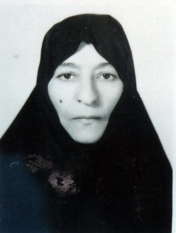 شهید گل دسته فاخرنیکچه فرزند قدرت