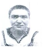 شهید گل محمد تقوایی فرزند دستگیر
