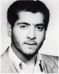 شهید یحیی رحمتی کچومثقالی فرزند حسن