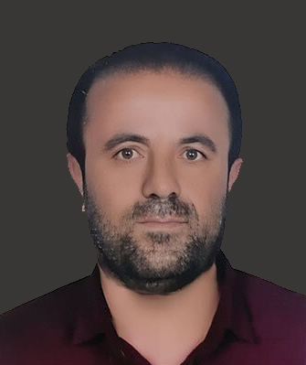 شهید یحیی رستمی فرزند جعفر