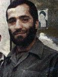 شهید یحیی پاچین فرزند حسین