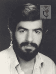 شهید یحیی یلدایی فرزند علی