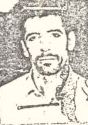 شهید یداله رحمان زاده فرزند ابوالقاسم