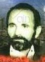 شهید یداله رمضانی پور فرزند محمدعلی