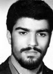 شهید یداله شهریاری فرزند علی