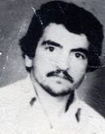 شهید یداله شیخ سفلی لواسانی فرزند محمدحسن