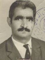 شهید یداله صادقی نایینی فرزند استادعسگر