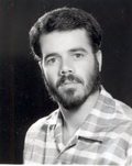 شهید یداله قزاقی فرزند حسن