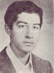 شهید یداله محمدی اروجه فرزند رمضان