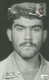 شهید یعقوبعلی جلیلی فرزند اصحاب