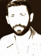 شهید یعقوب احمدبیگی فرزند محمدابراهیم