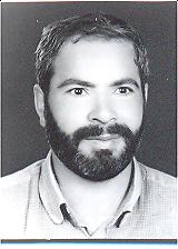 شهید یعقوب حسن پورجگرکندی فرزند تقی