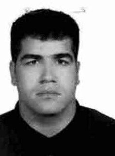 شهید یعقوب حیدریان فرزند محمد