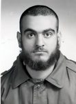 شهید یعقوب عبداله زادجمال آباد فرزند علی