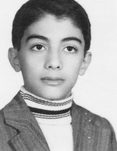 شهید یعقوب معظم رازلیقی فرزند رحیم