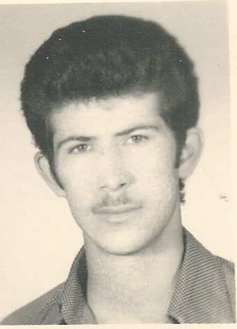 شهید یعقوب وثوقی فرد فرزند حسین