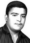 شهید یوسف علی طوسی فرزند عباس علی