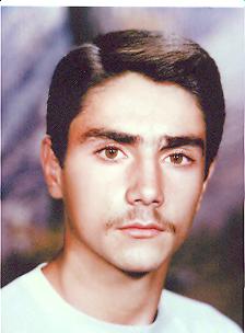 شهید یوسف علی نوری فرزند سلمان