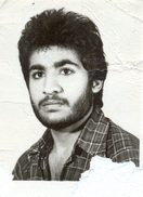 شهید یوسف اتابکی فرزند محمدحنیفه