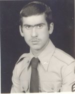 شهید یوسف الماسی فرزند رستم